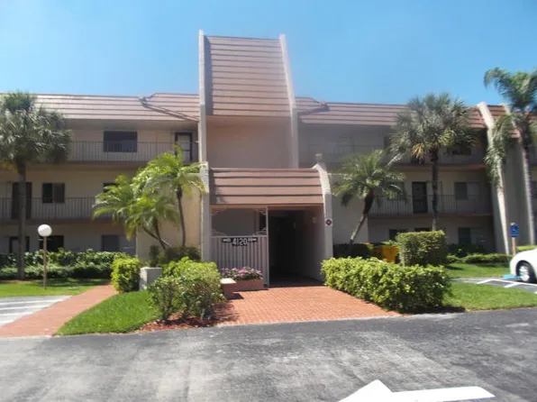 4120 Tivoli Ct APT 102, Lake Worth, FL 33467
