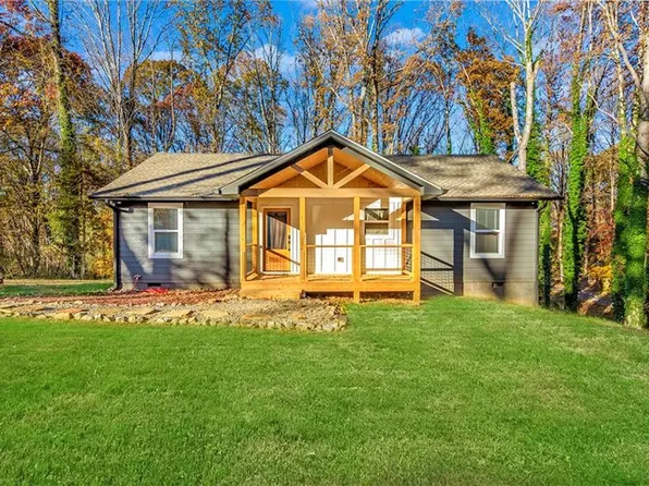 241 Hembree Dr, Canton, GA 30115