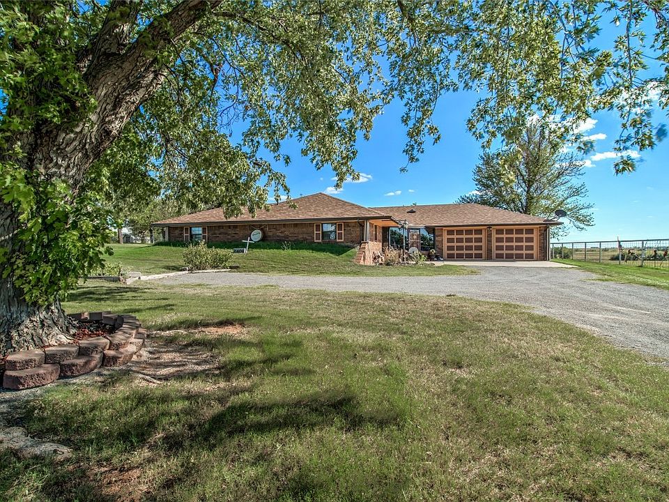 2408 W Commerce Rd, Clinton, OK 73601 Zillow