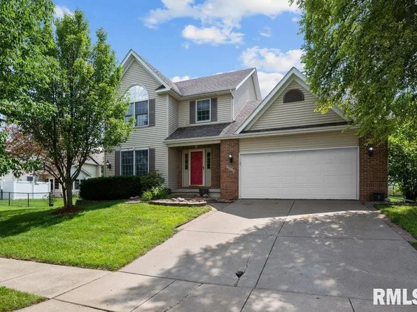 5315 Shawnee Dr, Davenport, IA 52804