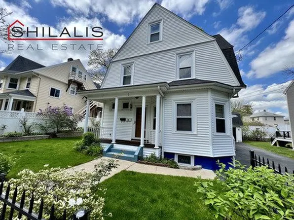 (undisclosed Address), Watertown, MA 02472