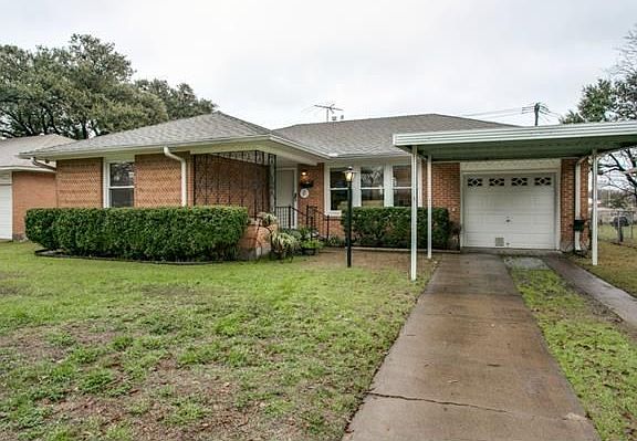 2nd image of 2320 Materhorn Dr