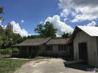 25400 Spillers Ranch Rd, Denham Springs, LA 70726