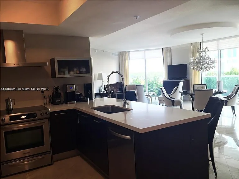 200 Sunny Isles Blvd #2704 — Photo 5