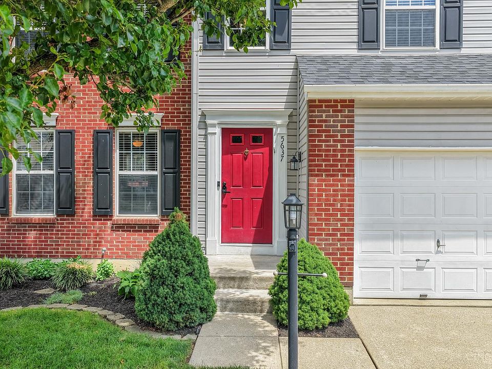 5637 Appaloosa Cir, Morrow, OH 45152 | Zillow