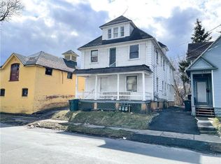 73 Wilkins St, Rochester, NY 14621