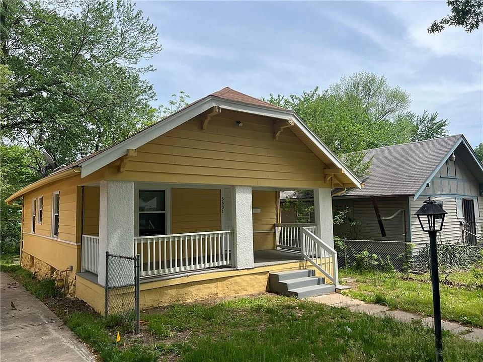 5631 Garfield Ave, Kansas City, MO 64130 MLS 2452950 Zillow