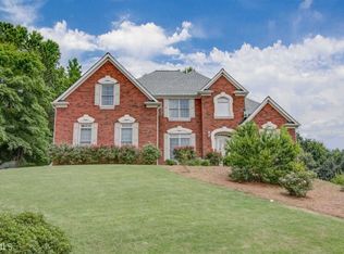 1835 Millside Ter, Dacula, GA 30019