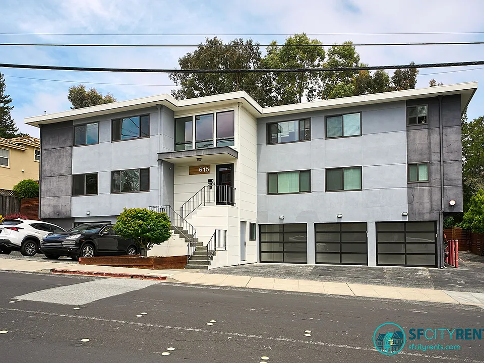 615 Canyon Rd #4