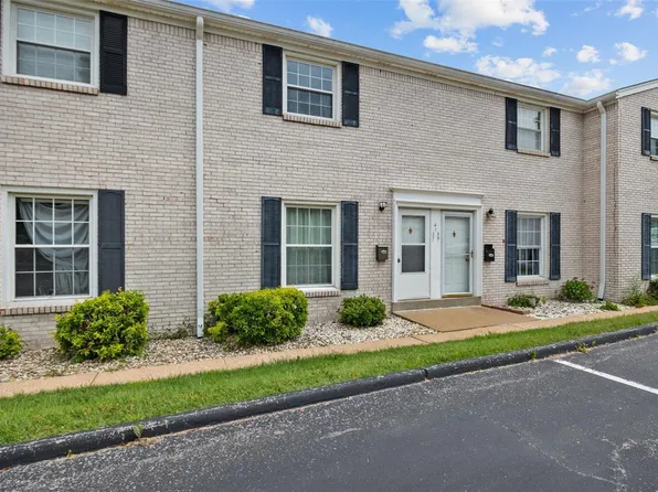 4137 Paule Ave, Saint Louis, MO 63125