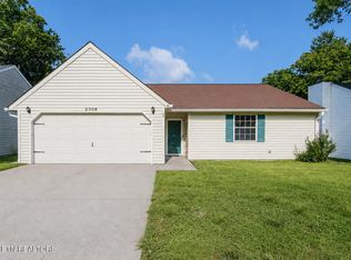 2309 Tori Rd, Knoxville, TN 37923