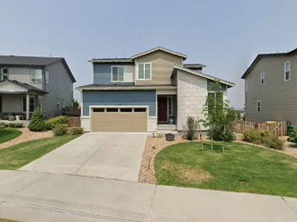 17055 E Cedar Gulch Dr, Parker, CO 80134