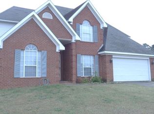 3028 Breeze Hill Dr, Augusta, GA 30906