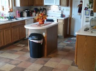 N828 Fairview Rd, Antigo, WI 54409