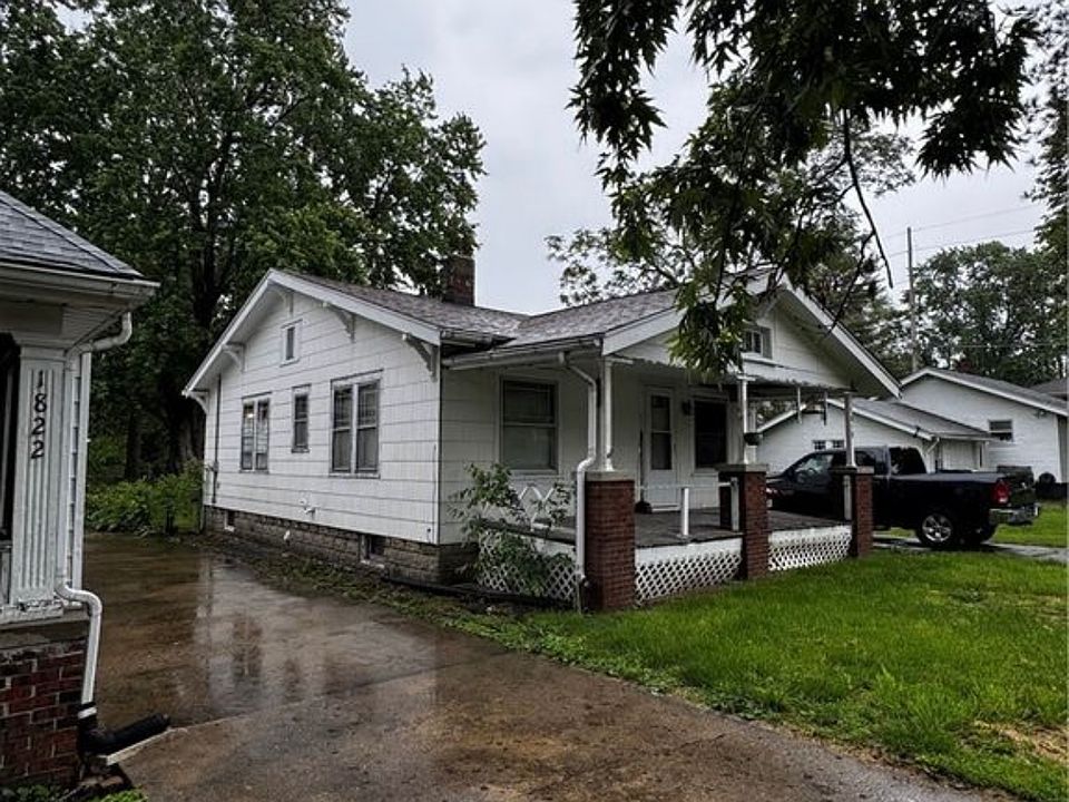 1st image of 1818 N Maple Ave