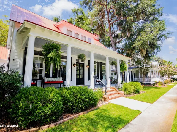 53 Park Way, Beaufort, SC 29907