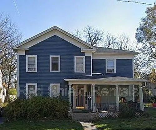 508 N Hamilton St Photo 1