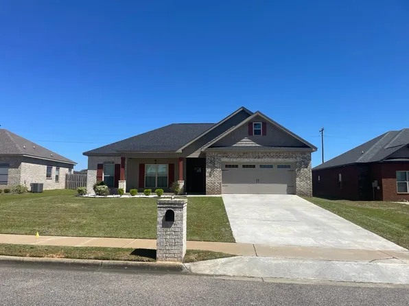 103 Southern Winds Dr, Enterprise, AL 36330