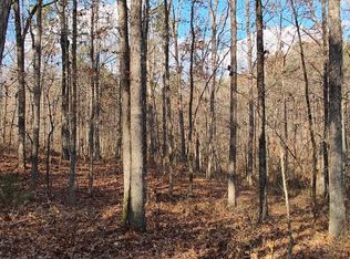 0 Pryor Mountain Dr, Quitman, AR 72131