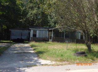 630 Flamingo Rd, Sumter, SC 29153