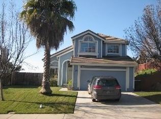 4116 Meadow Lake St, Antioch, CA