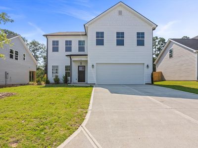 7146 Foggy River Dr, Aiken, SC, 29801