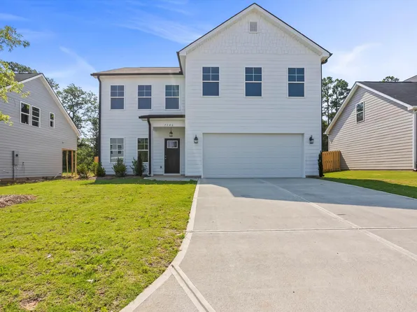 7146 Foggy River Dr, Aiken, SC 29801