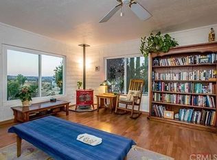 6390 Vista De Robles Pl, Adelaide, CA 93446