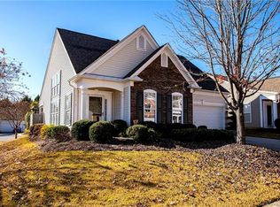 11405 Nevermore Way, Charlotte, NC 28277