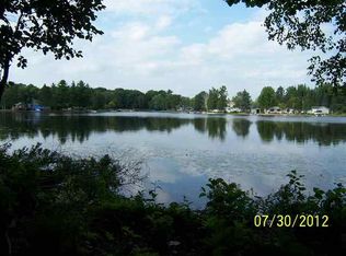 Xxx Seashell Ct, Prudenville, MI 48651