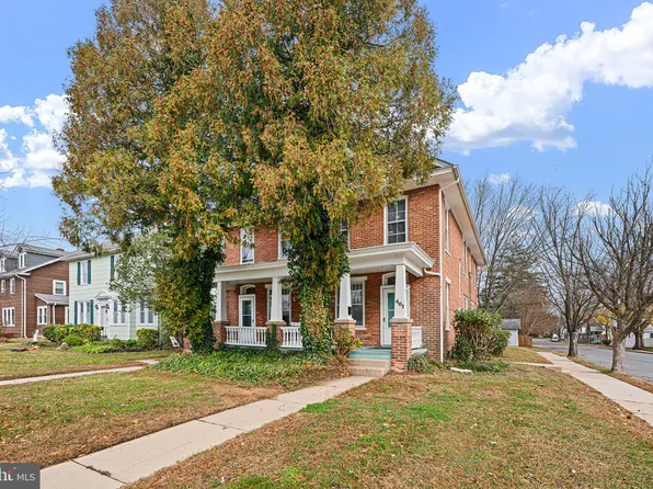 401 N Governors Ave, Dover, DE 19904