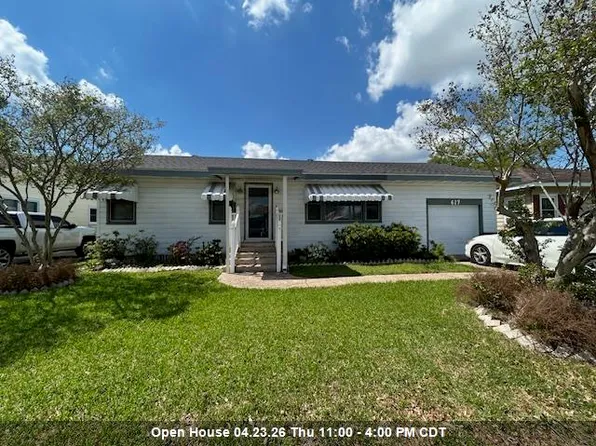 617 Duval Ave, Houma, LA 70364