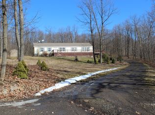 550 Old Valley Rd, West Decatur, PA 16878