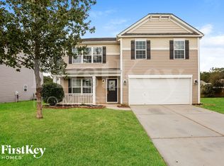 413 Lind Point Ln, Monroe, NC 28110