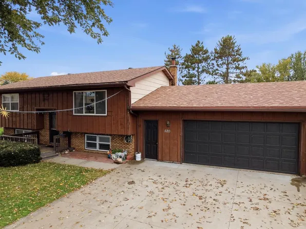 520 E Hamlin STREET, West Salem, WI 54669