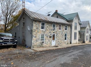 43 Spring St, Shippensburg, PA 17257