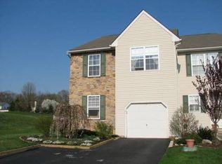 125 Littondale Ct, Middletown, DE 19709