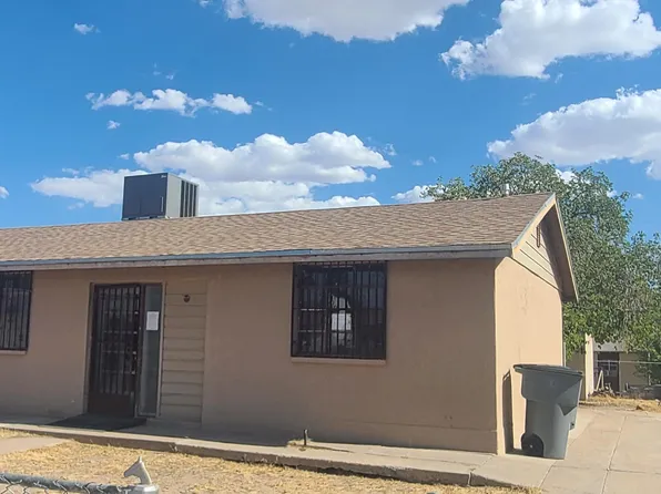 7824 Corozal Dr, El Paso, TX 79915