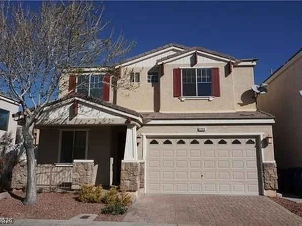 6260 Huntington Ridge Ave, Las Vegas, NV 89139