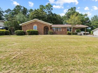 3011 Bramble Wood Trl, Augusta, GA 30909