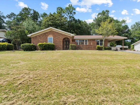 3011 Bramble Wood Trail Trail, Augusta, GA