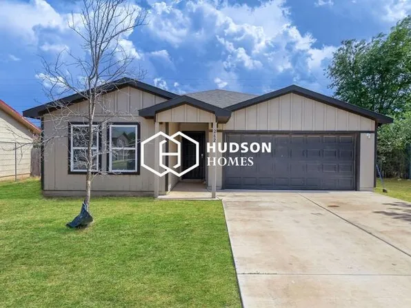 2624 E Cornell St, Lubbock, TX 79403