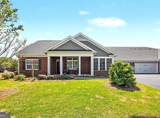 3601 Telhurst Ln, Buford, GA 30519