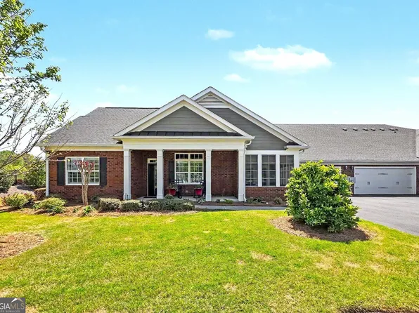 3601 Telhurst Ln, Buford, GA 30519