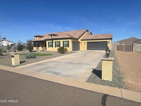 3rd image of 9110 W GARNET MOUNTAIN Drive