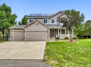 14160 W 44th Pl, Golden, CO 80403