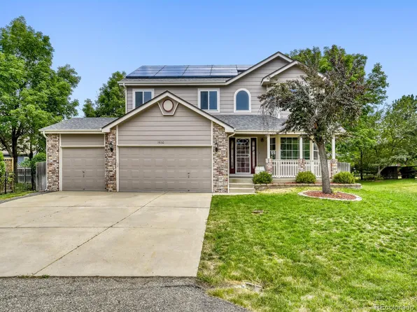 14160 W 44th Place, Golden, CO 80403