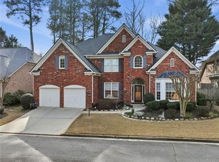 1790 Emory Ridge Dr, Atlanta, GA 30329