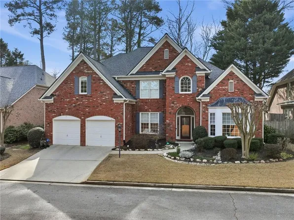 1790 Emory Ridge Dr, Atlanta, GA 30329