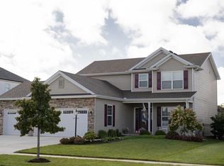5003 Emmas Way, Champaign, IL